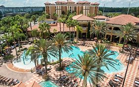 The Floridays Resort