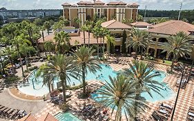 Floridays Orlando Two & Three Bed Rooms Condo Resort Williamsburg 4* United States Of America