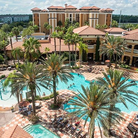 Floridays Orlando Two & Three Bed Rooms Condo Resort Exterior photo