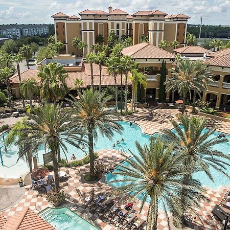 Floridays Orlando Two & Three Bed Rooms Condo Resort Williamsburg Exterior photo