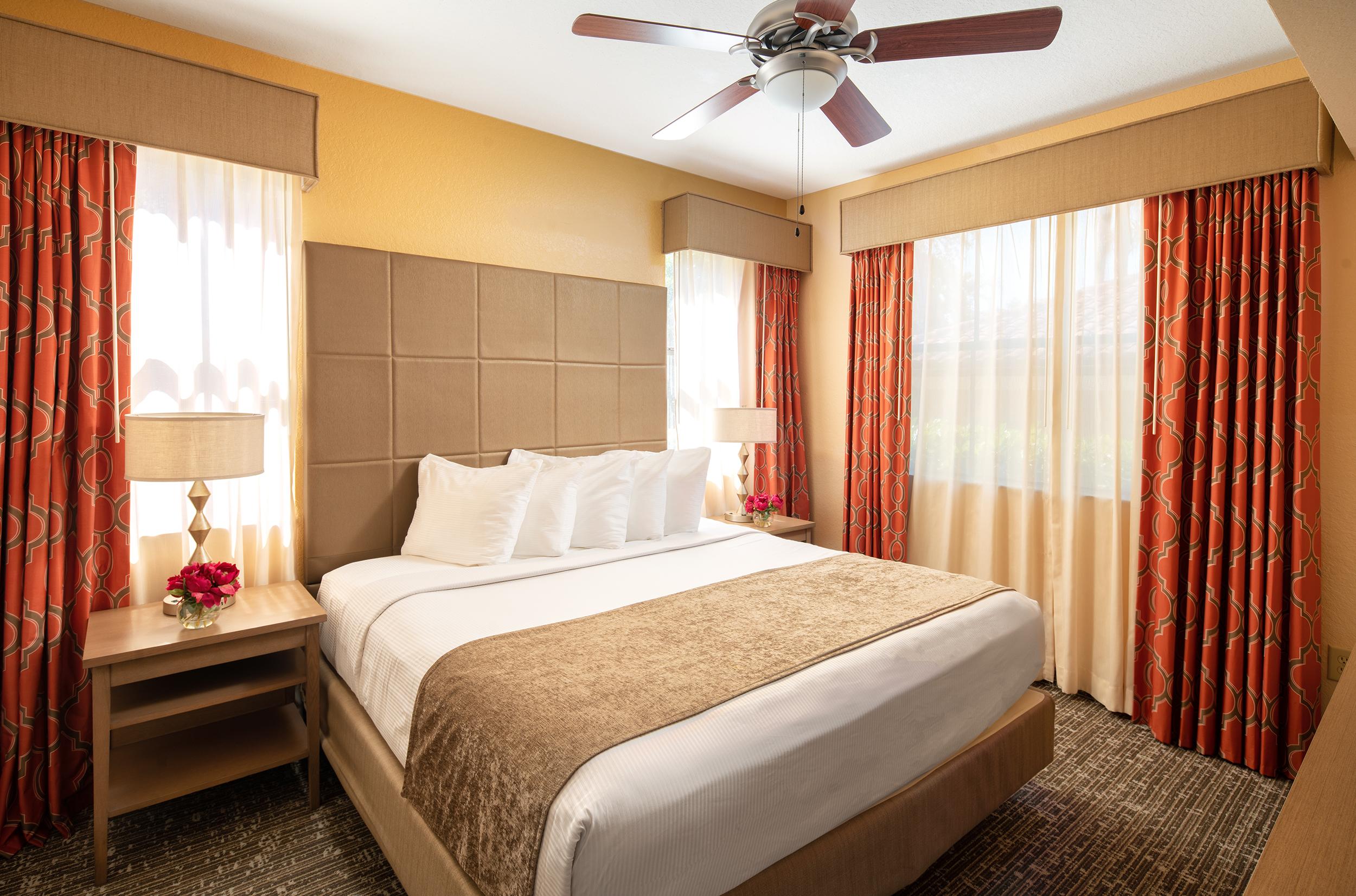 Floridays Orlando Two & Three Bed Rooms Condo Resort Williamsburg Exterior photo