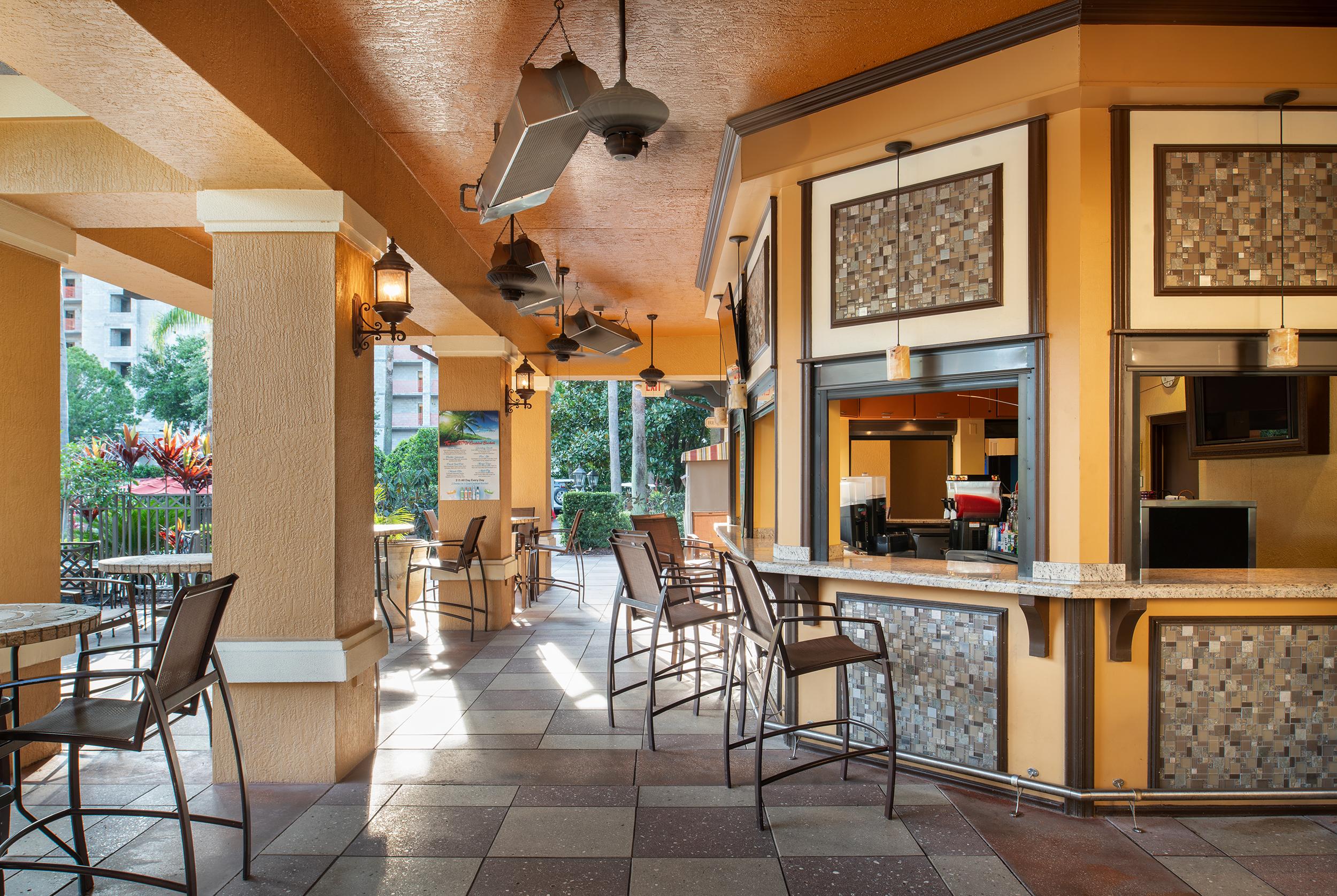 Floridays Orlando Two & Three Bed Rooms Condo Resort Williamsburg Exterior photo