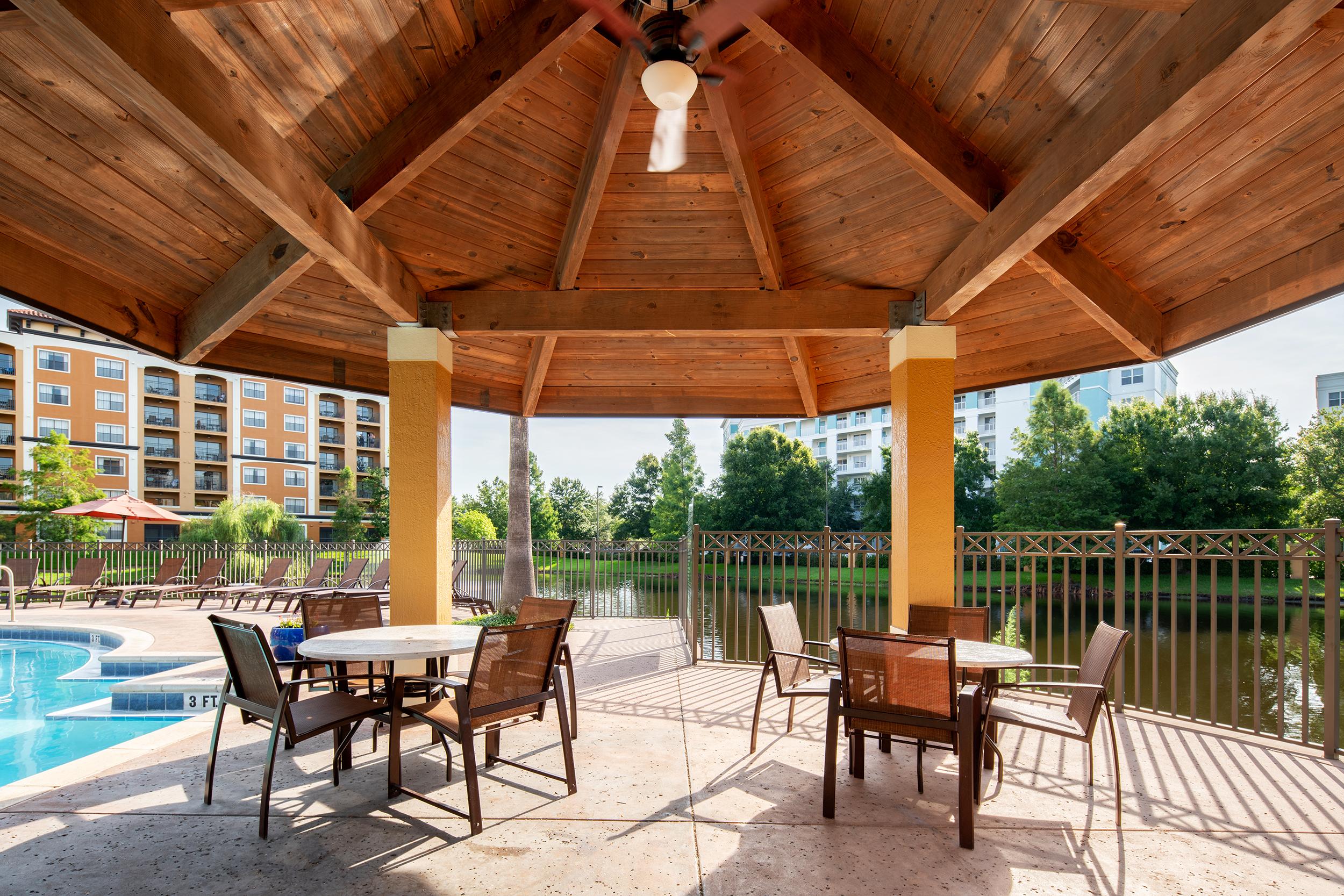 Floridays Orlando Two & Three Bed Rooms Condo Resort Williamsburg Exterior photo