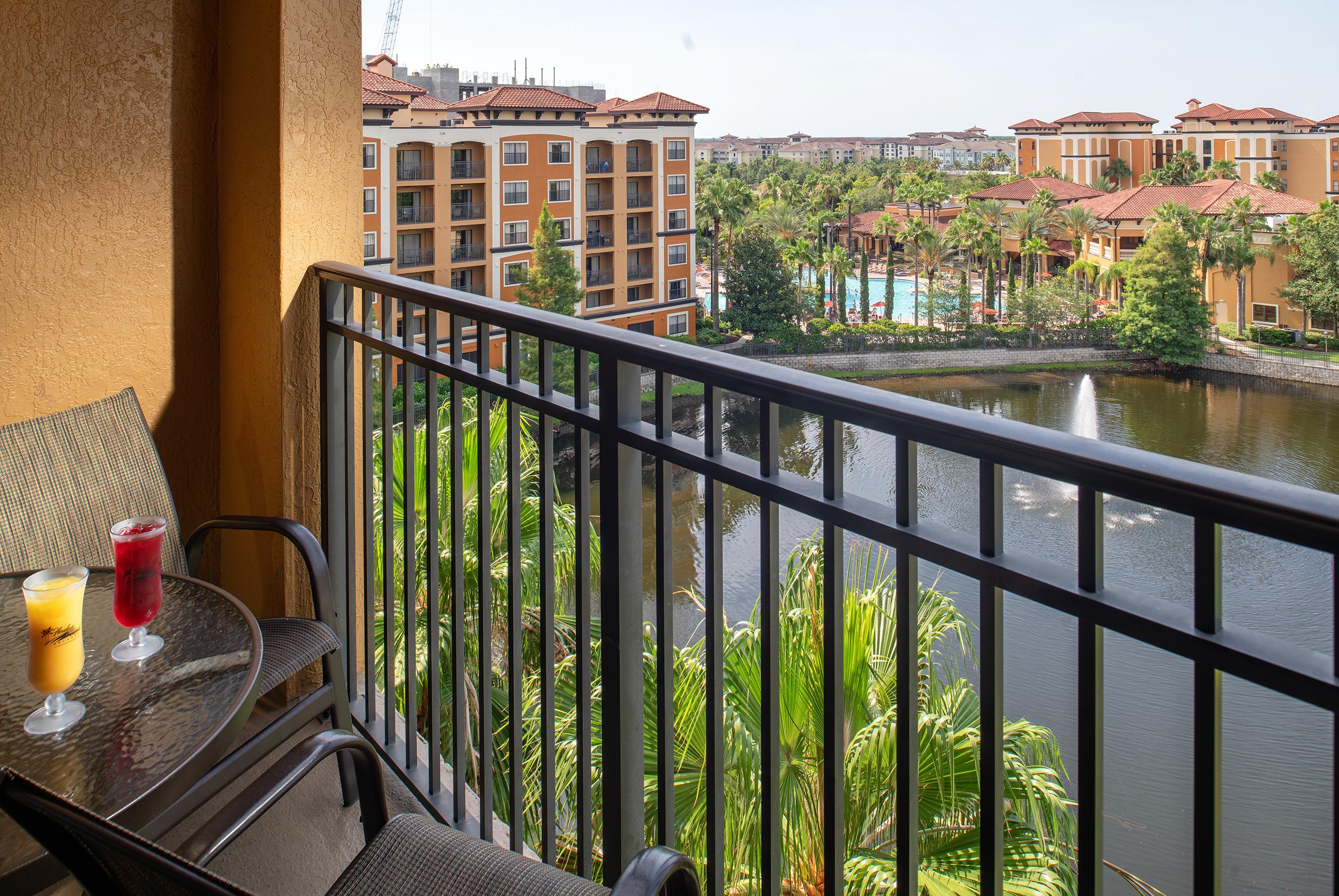 Floridays Orlando Two & Three Bed Rooms Condo Resort Williamsburg Exterior photo