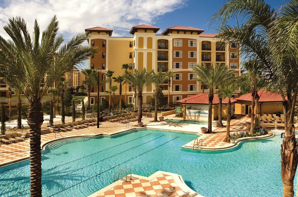 Floridays Orlando Two & Three Bed Rooms Condo Resort Facilities photo